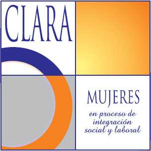 Programa CLARA - Mujeres en proceso de integraci�n social y laboral